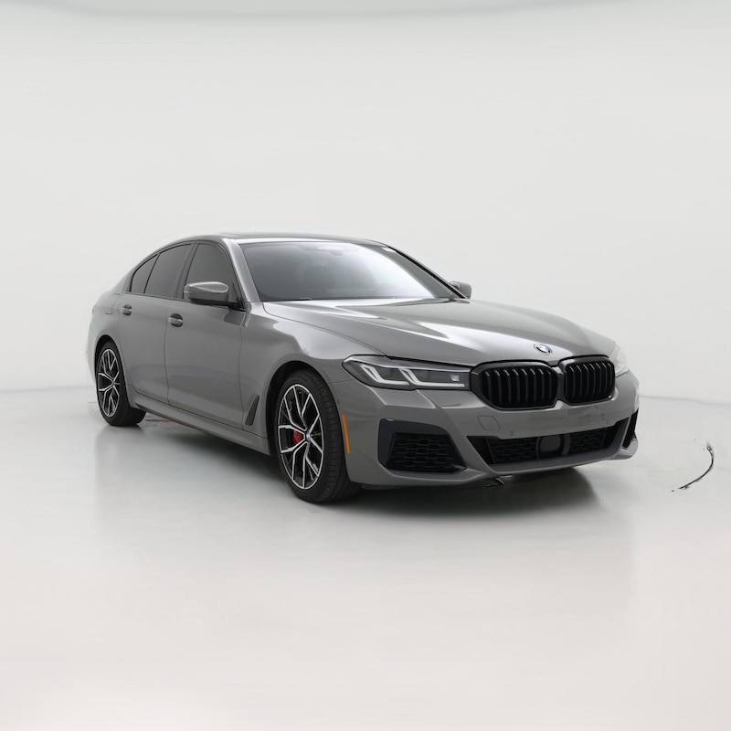 2022 BMW 540 I