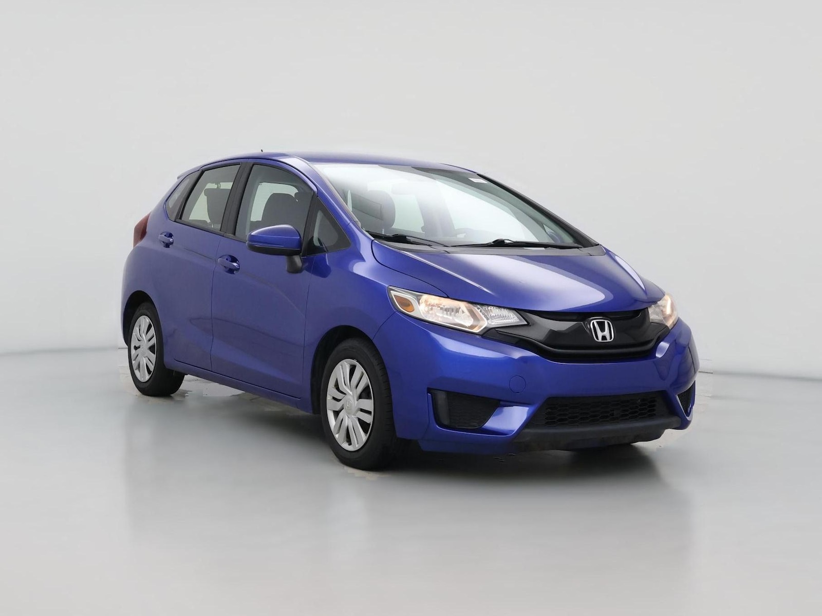 2016 Honda Fit