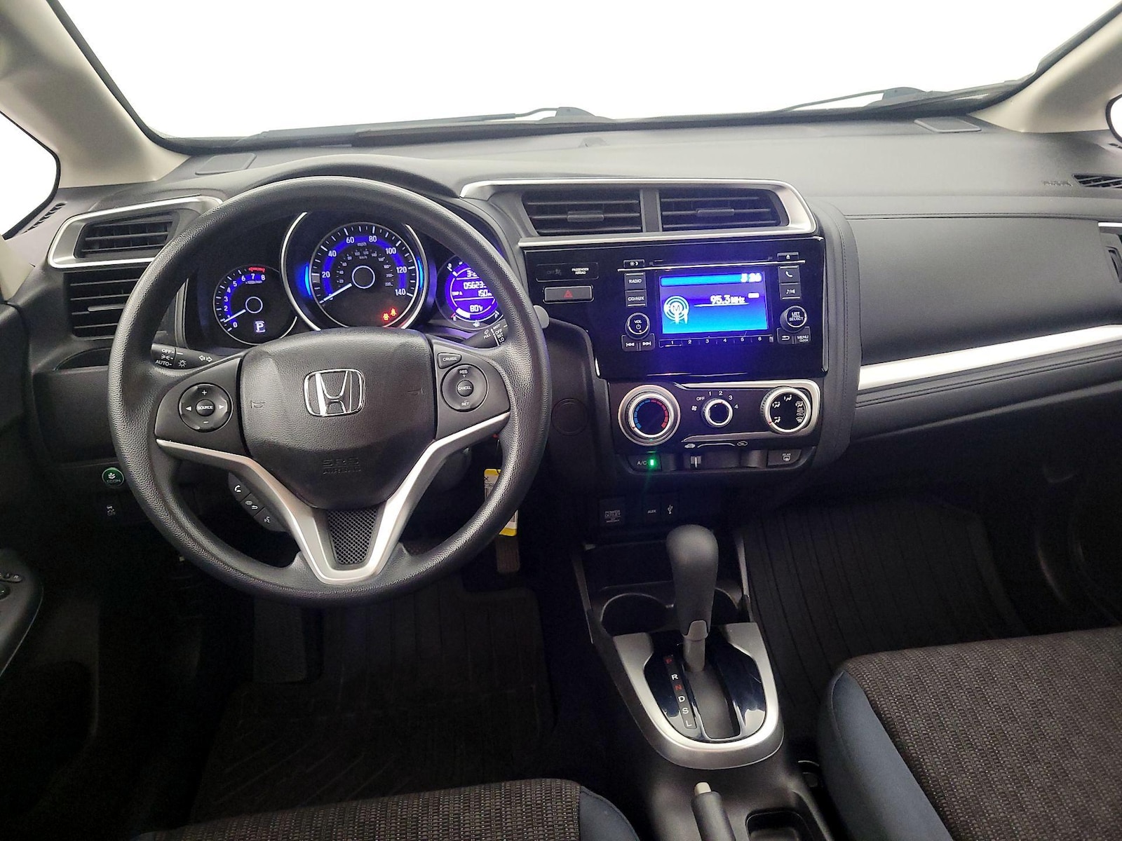 2016 Honda Fit LX - Photo 10