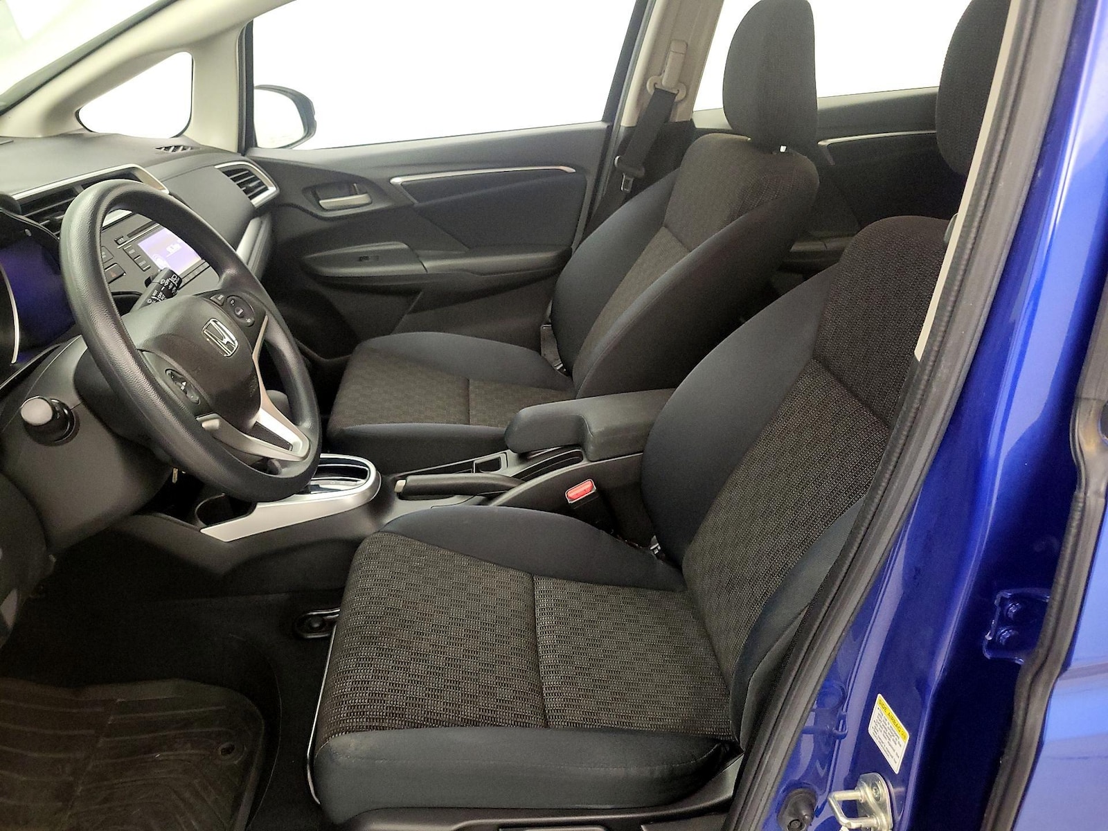 2016 Honda Fit LX - Photo 12