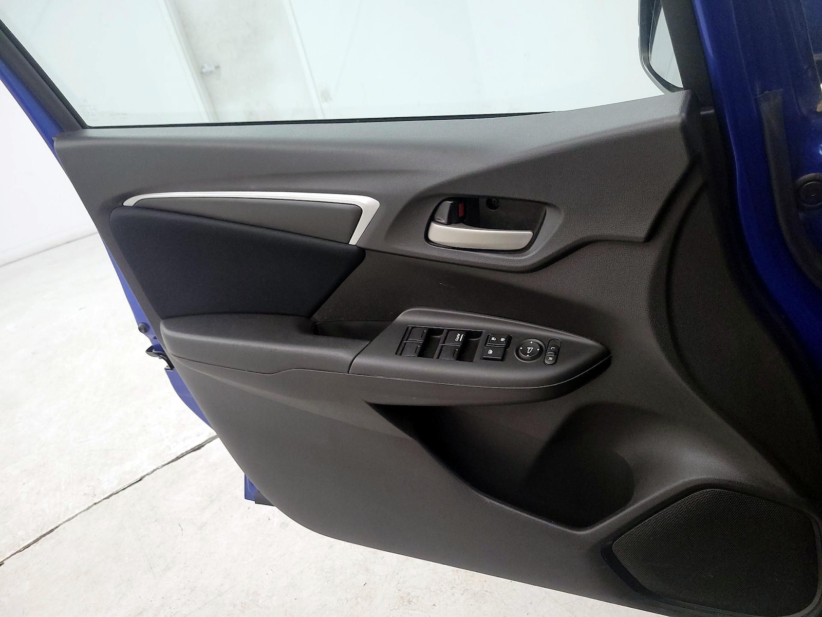 2016 Honda Fit LX - Photo 13