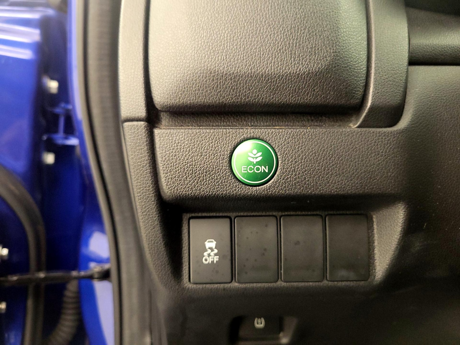 2016 Honda Fit LX - Photo 14