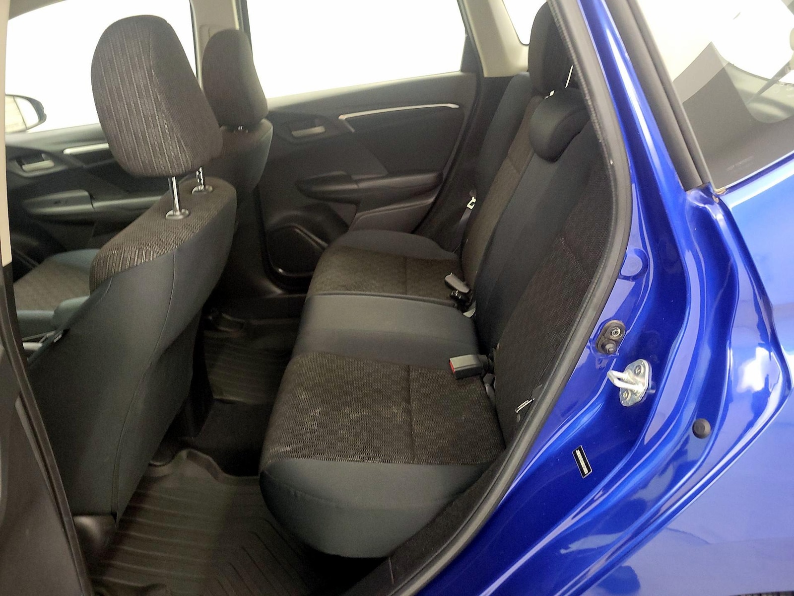 2016 Honda Fit LX - Photo 19