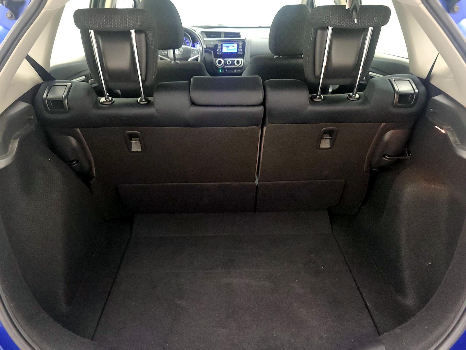 2016 Honda Fit LX - Photo 20