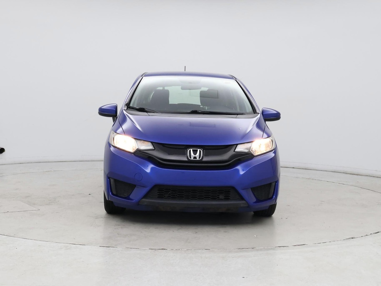 2016 Honda Fit LX - Photo 6