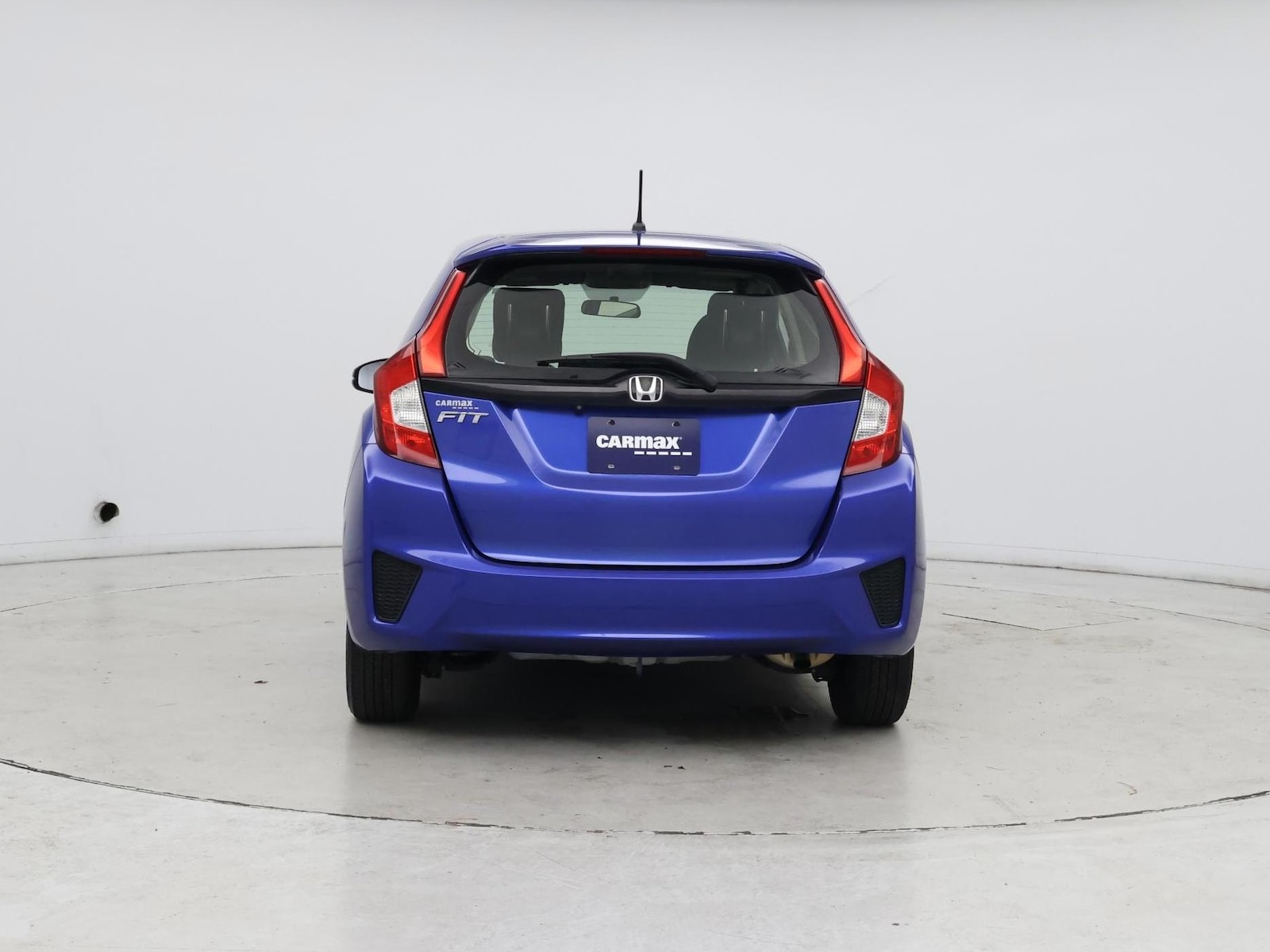 2016 Honda Fit LX - Photo 7