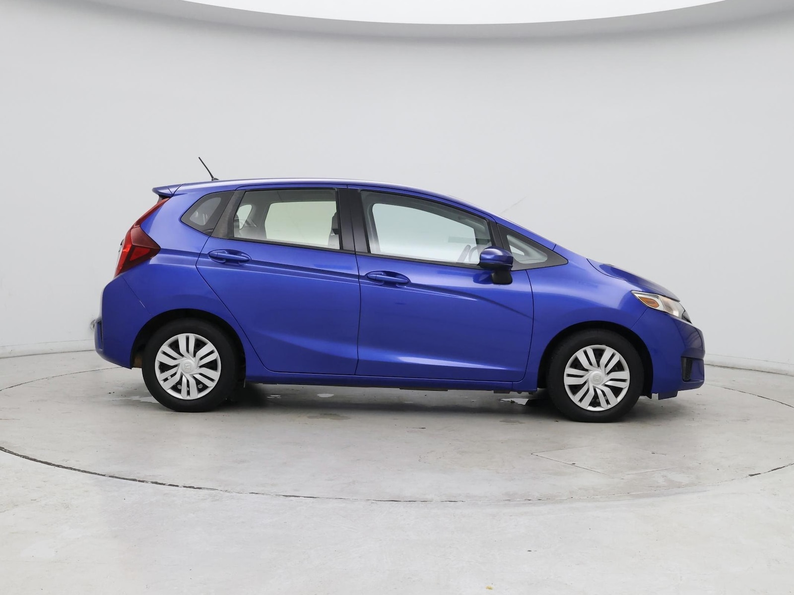 2016 Honda Fit LX - Photo 8