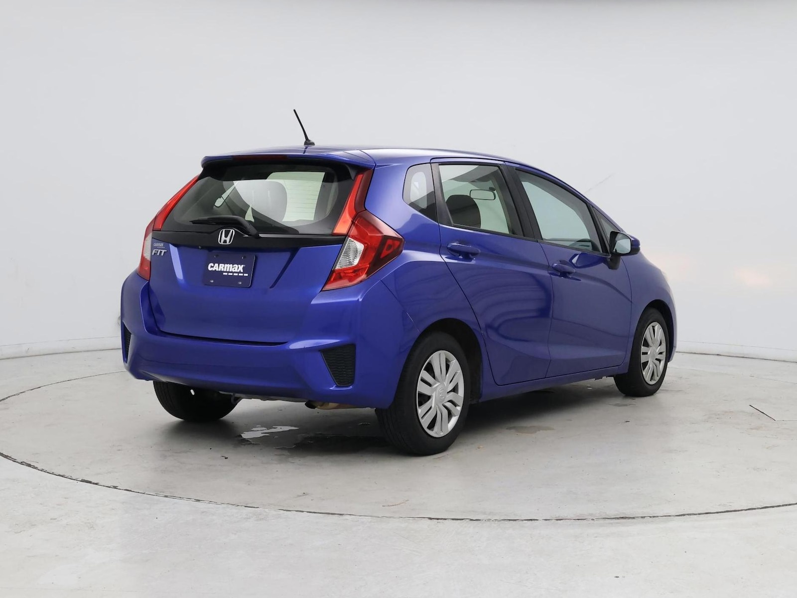 2016 Honda Fit LX - Photo 9