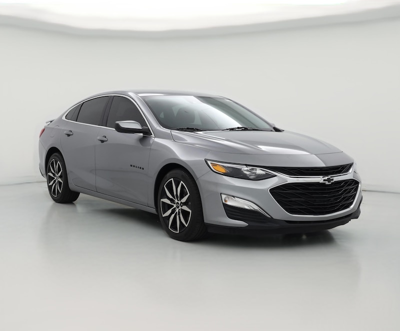 2024 Chevrolet Malibu RS
