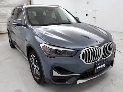 2020 BMW X1 XDrive28i