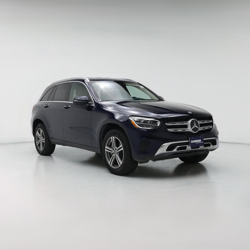 2021 Mercedes-Benz GLC300
