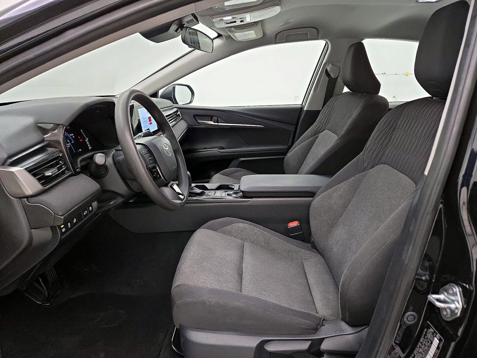Side Airbags