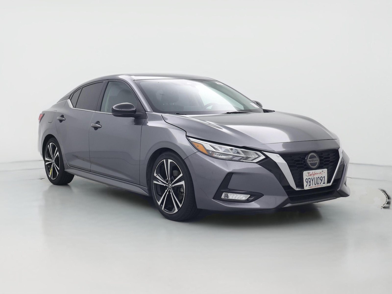 2022 Nissan Sentra