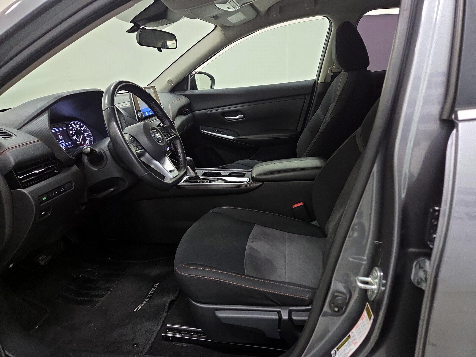 Side Airbags