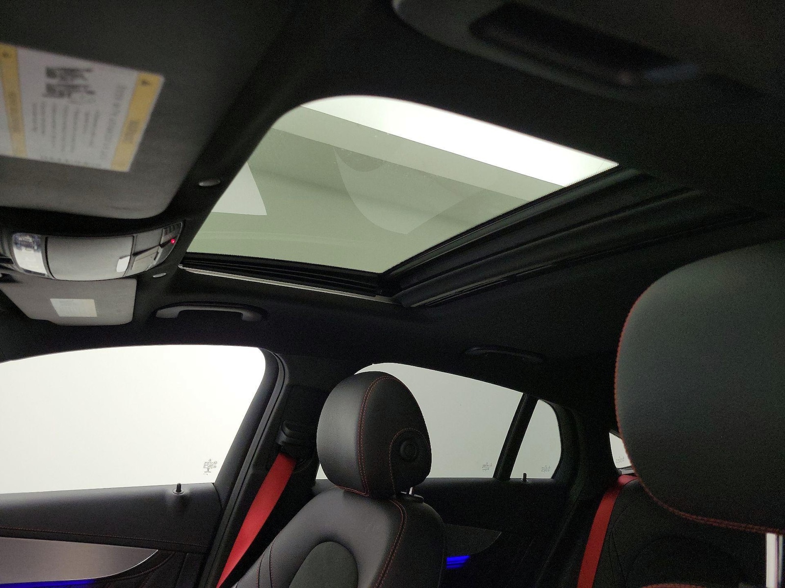 Sunroof(s) & Skylight(s)