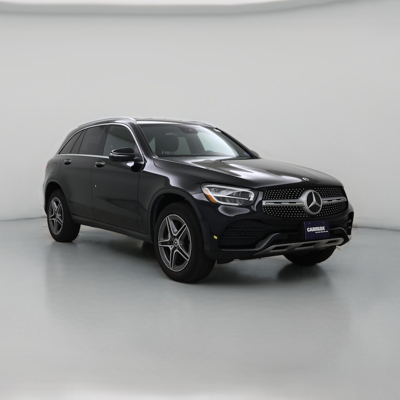 2022 Mercedes-Benz GLC300