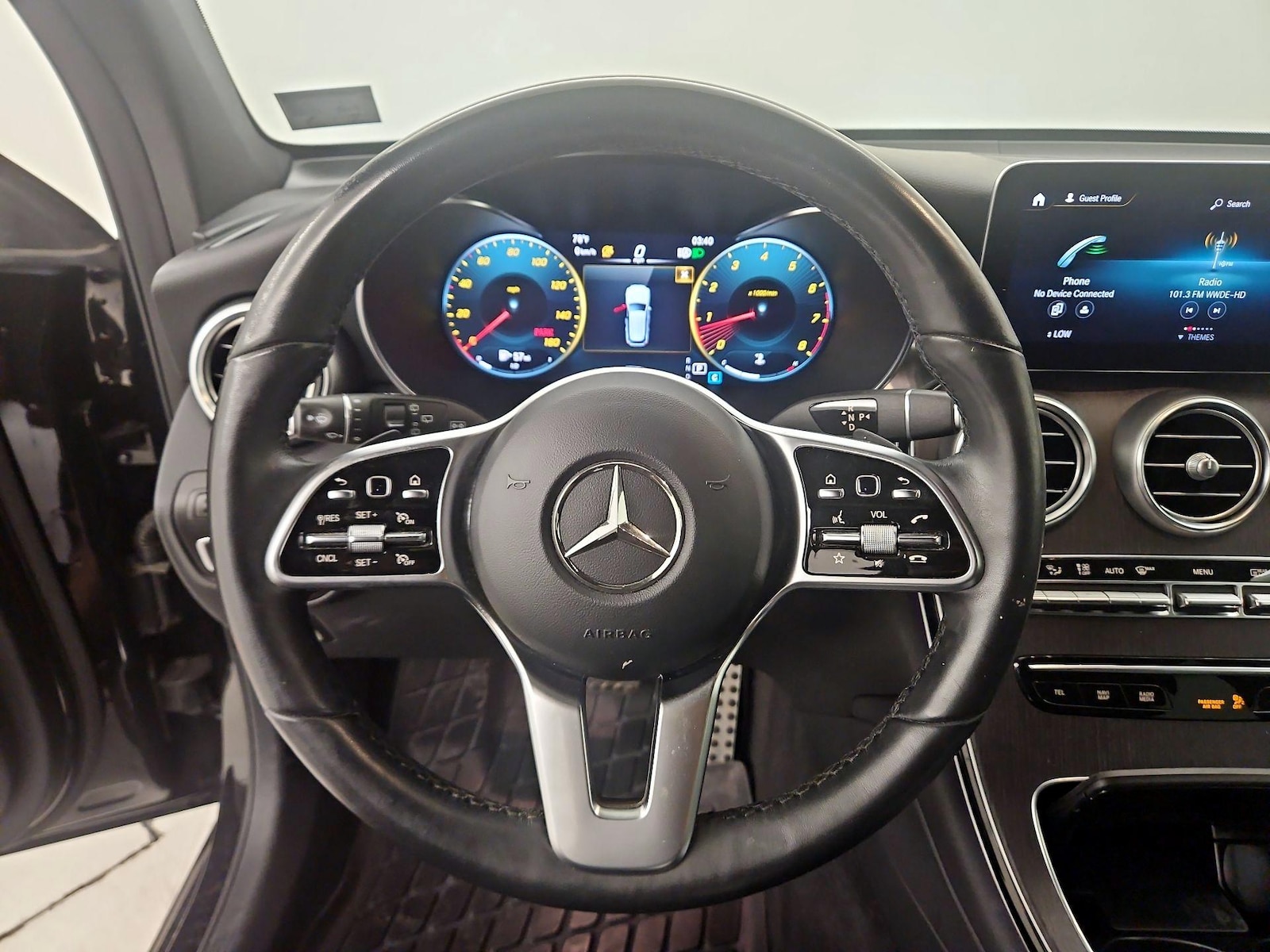Remote Start