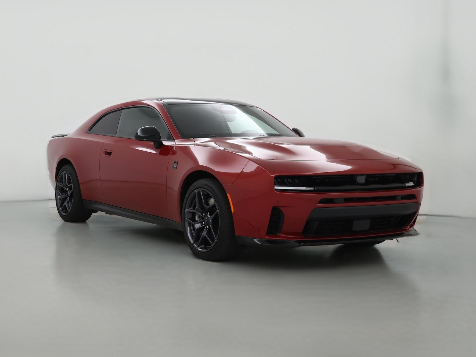 2026 Dodge Charger