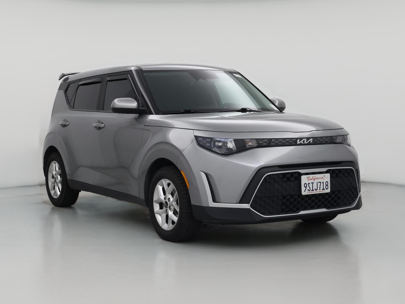 2023 Kia Soul