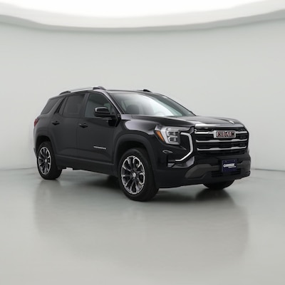 Recommended categories heading image of the selected vehicle