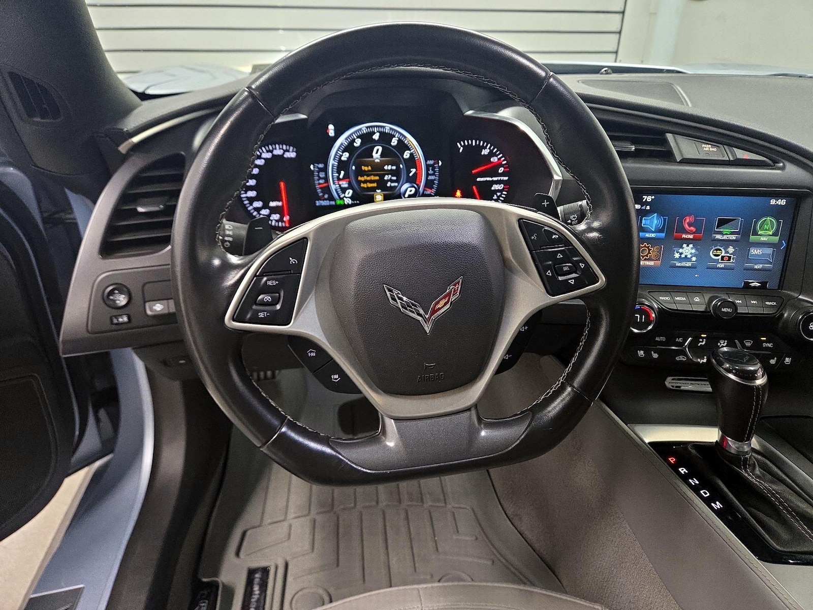 Remote Start