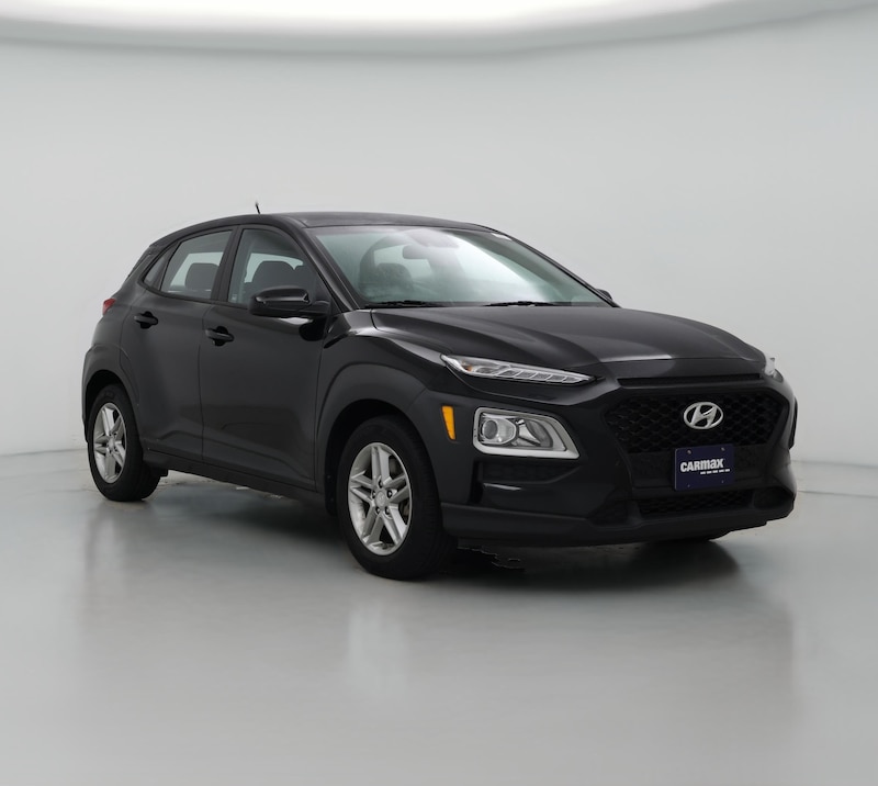 2020 Hyundai Kona SE