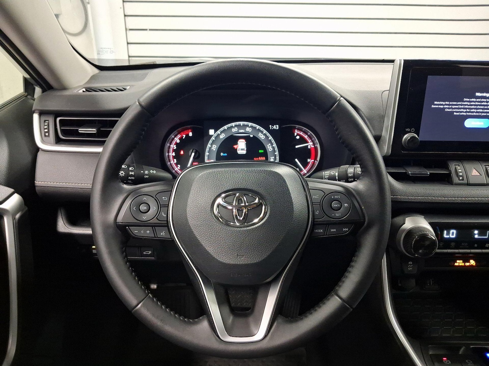 2025 Toyota RAV4 XLE Premium - Photo 2