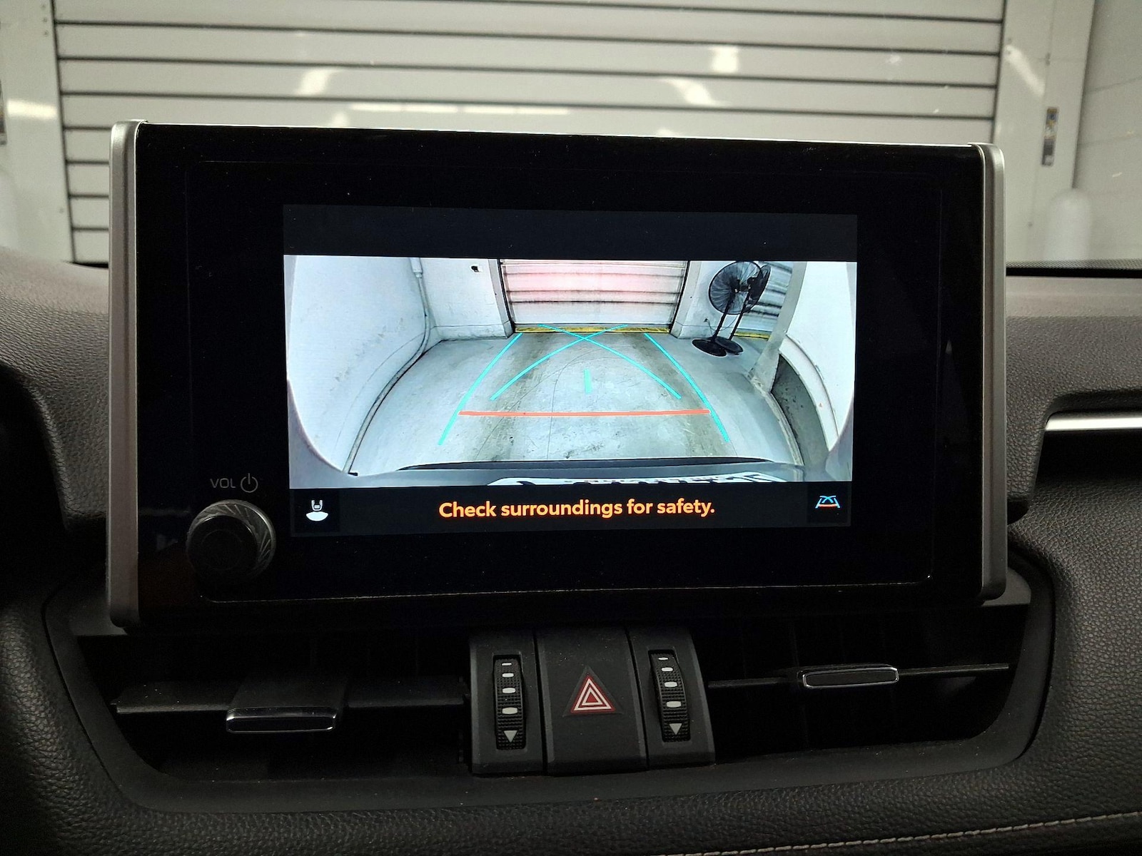 2025 Toyota RAV4 XLE Premium - Photo 6