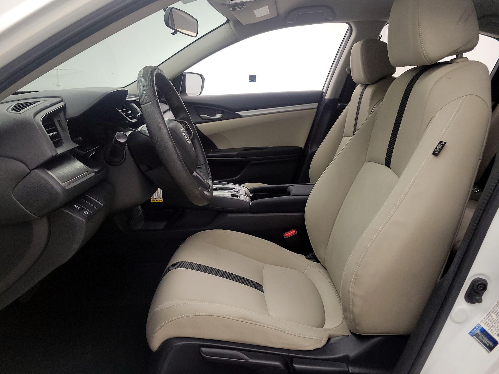 Side Airbags