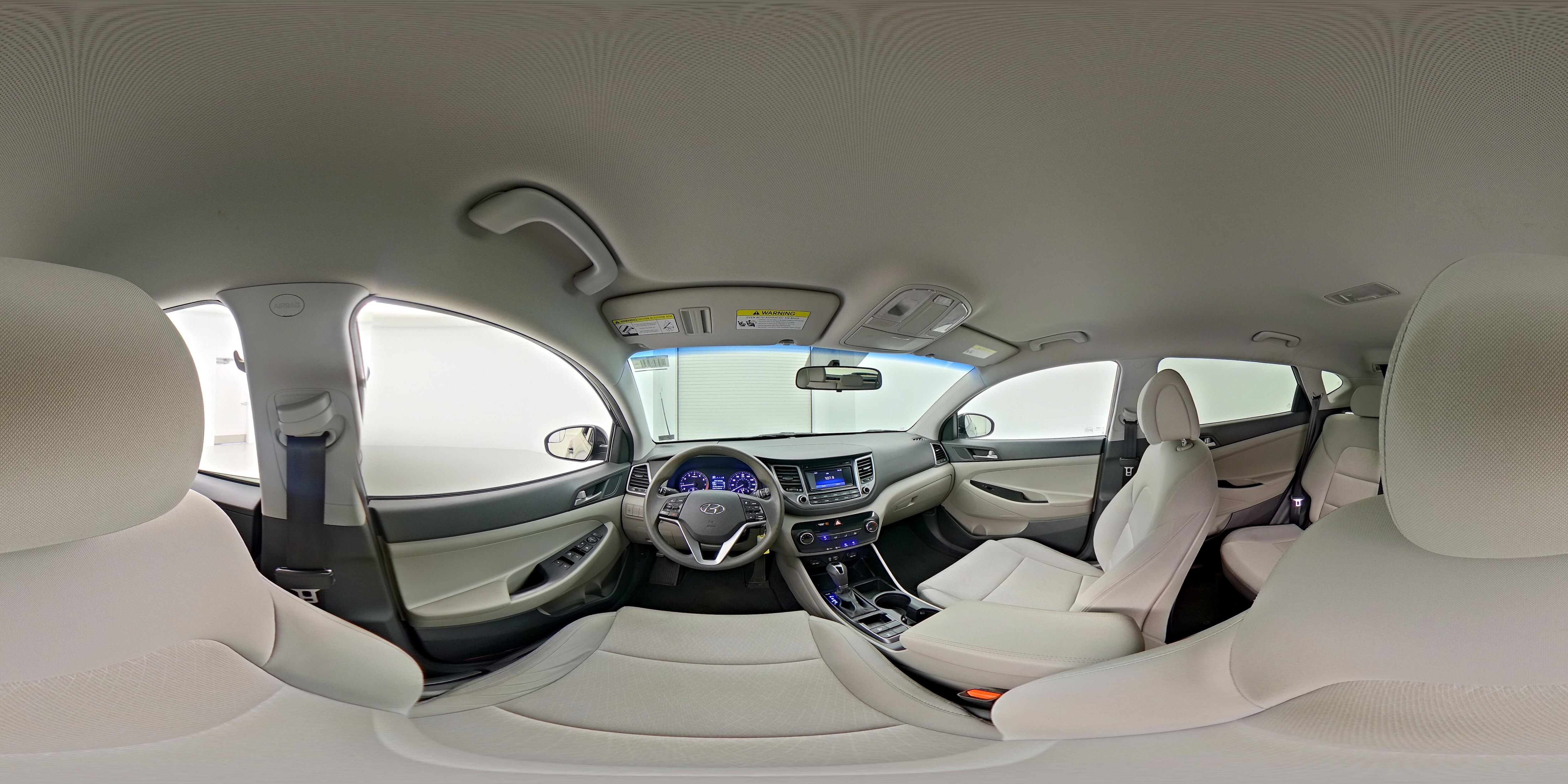 2018 Hyundai Tucson SE - Photo 26