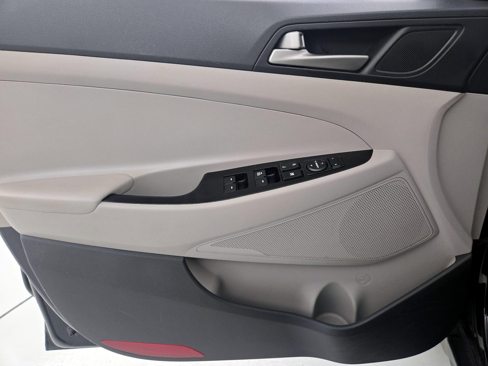 2018 Hyundai Tucson SE - Photo 13