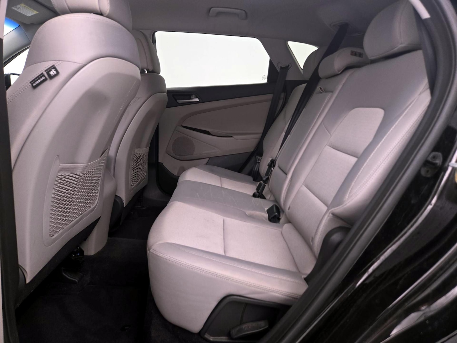 2018 Hyundai Tucson SE - Photo 20