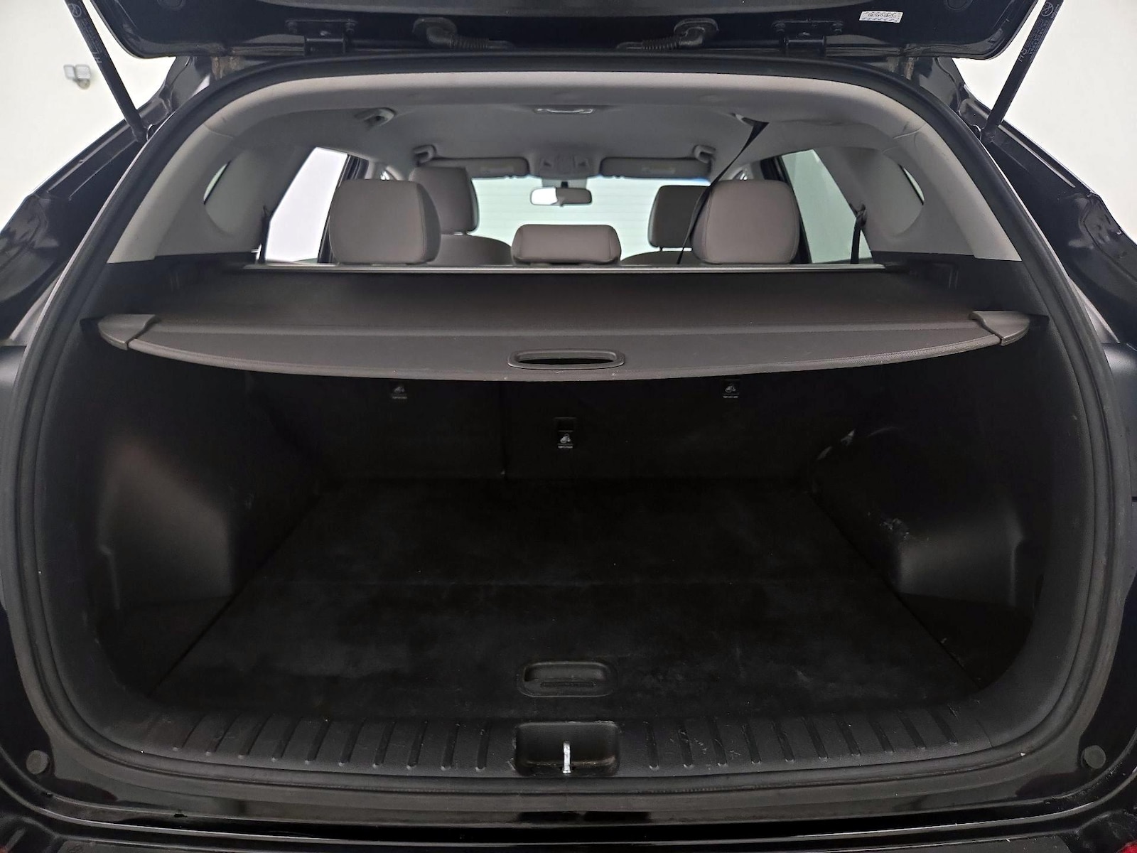 2018 Hyundai Tucson SE - Photo 21