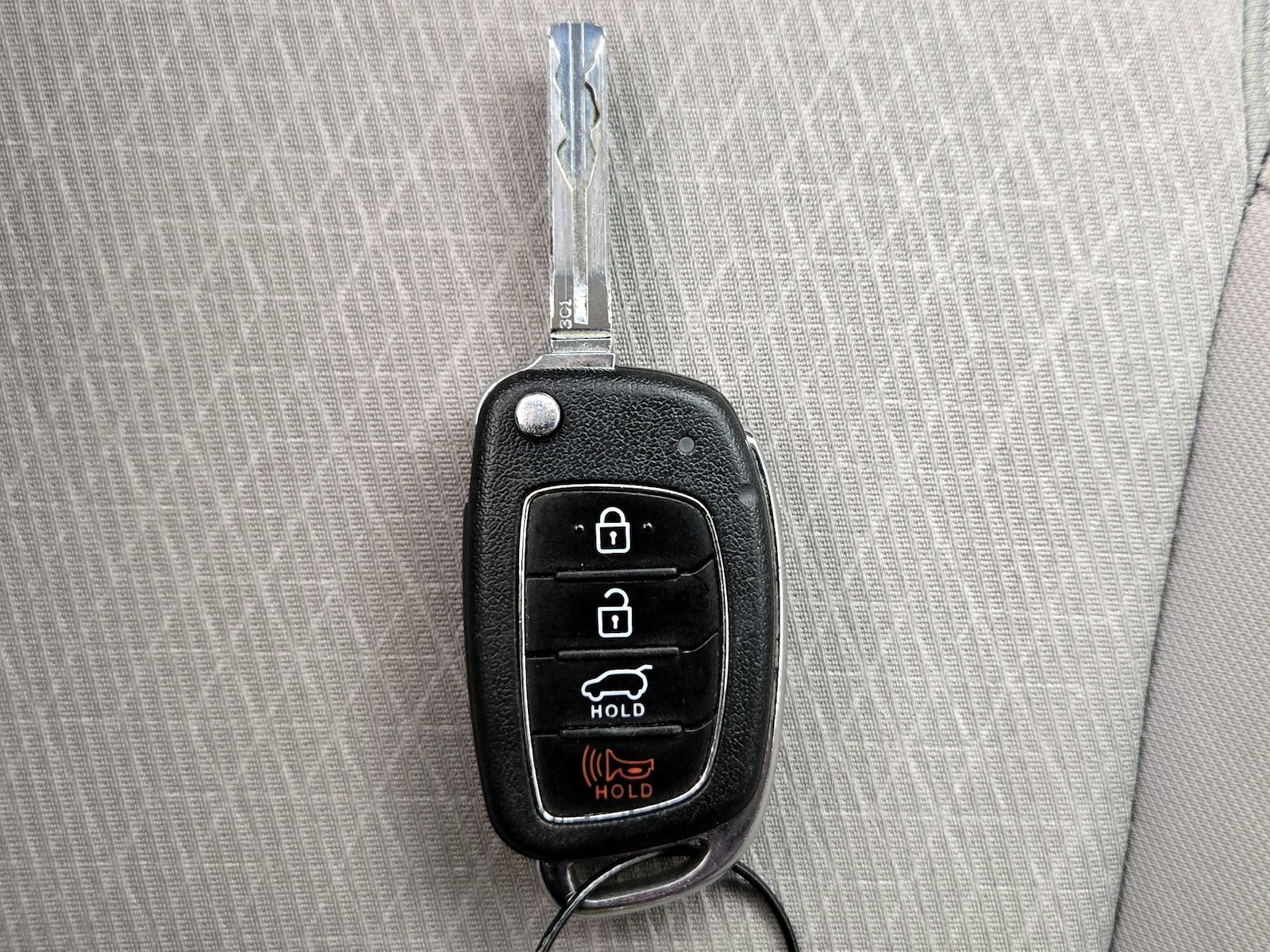 2018 Hyundai Tucson SE - Photo 23