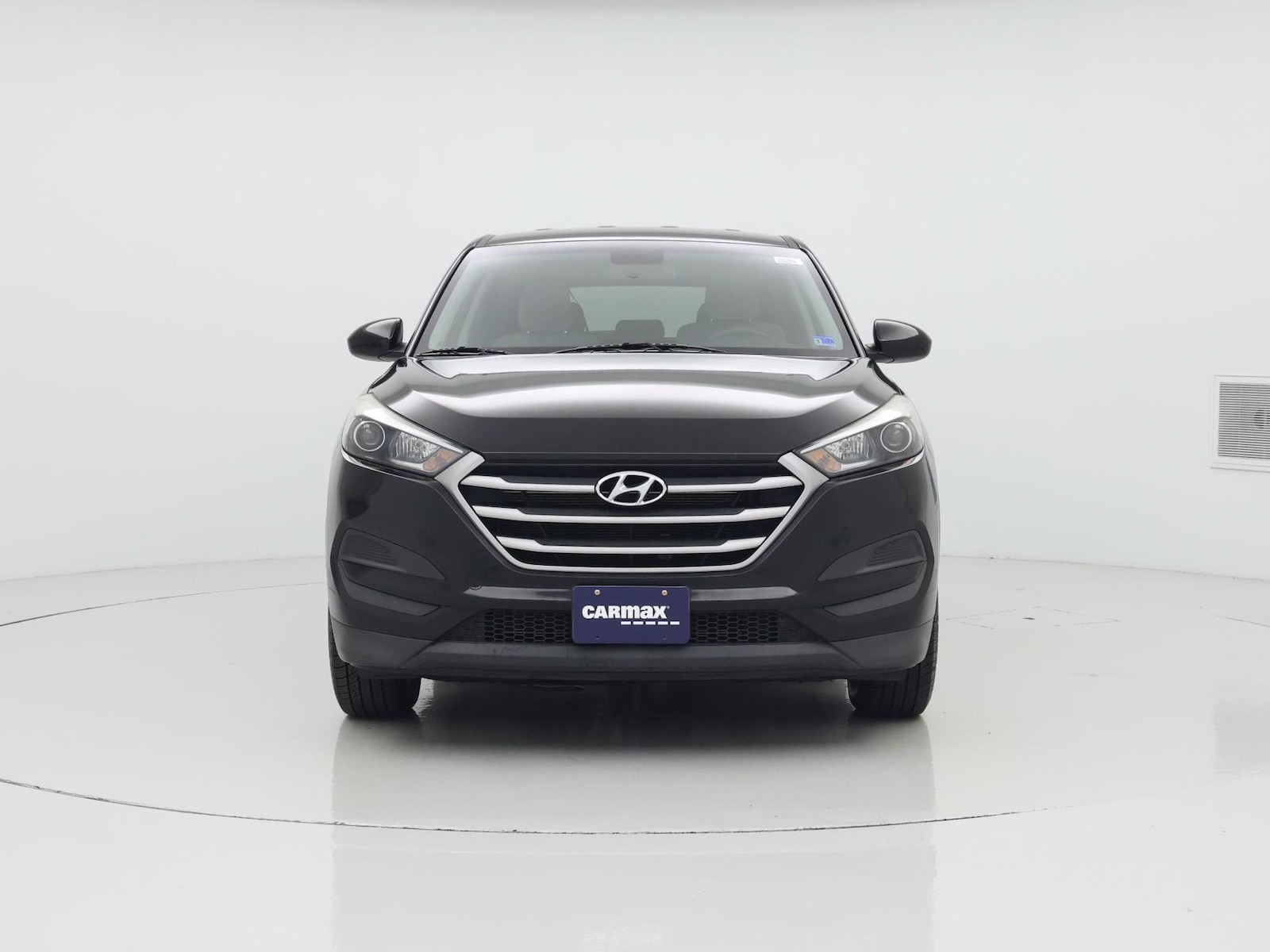 2018 Hyundai Tucson SE - Photo 6