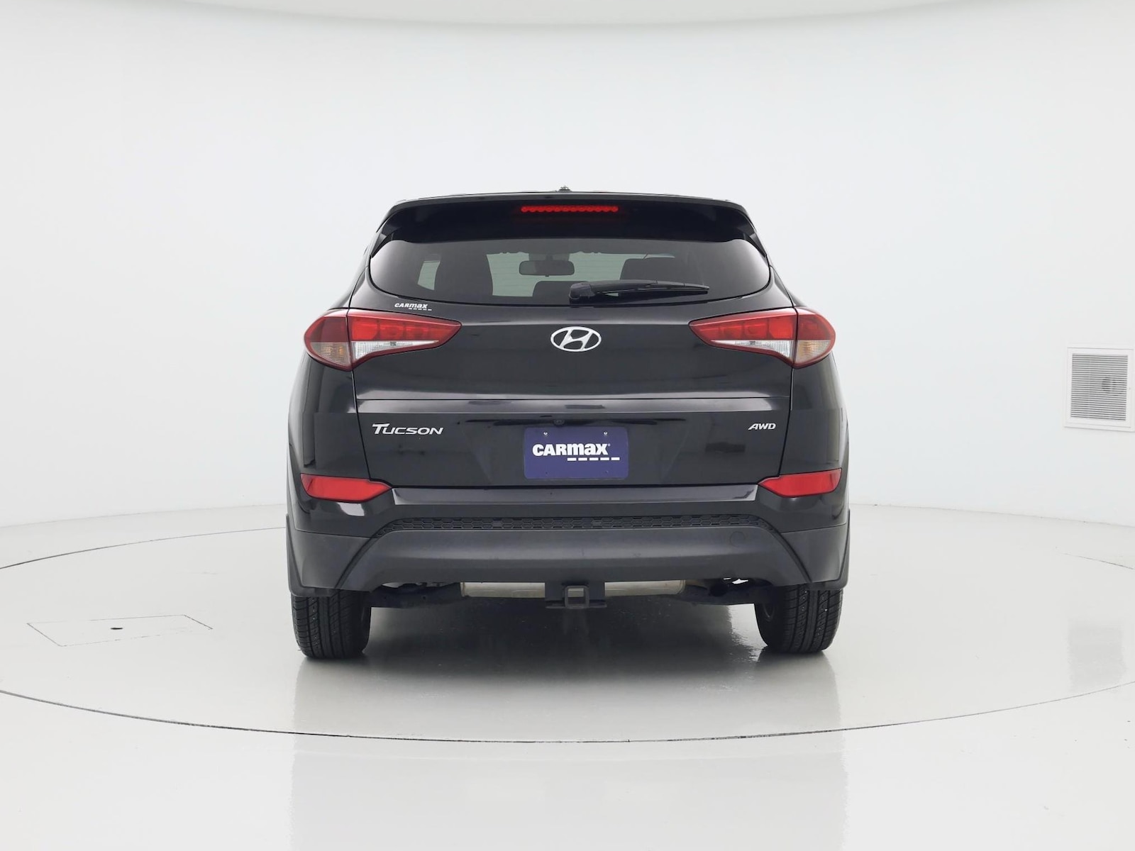 2018 Hyundai Tucson SE - Photo 7