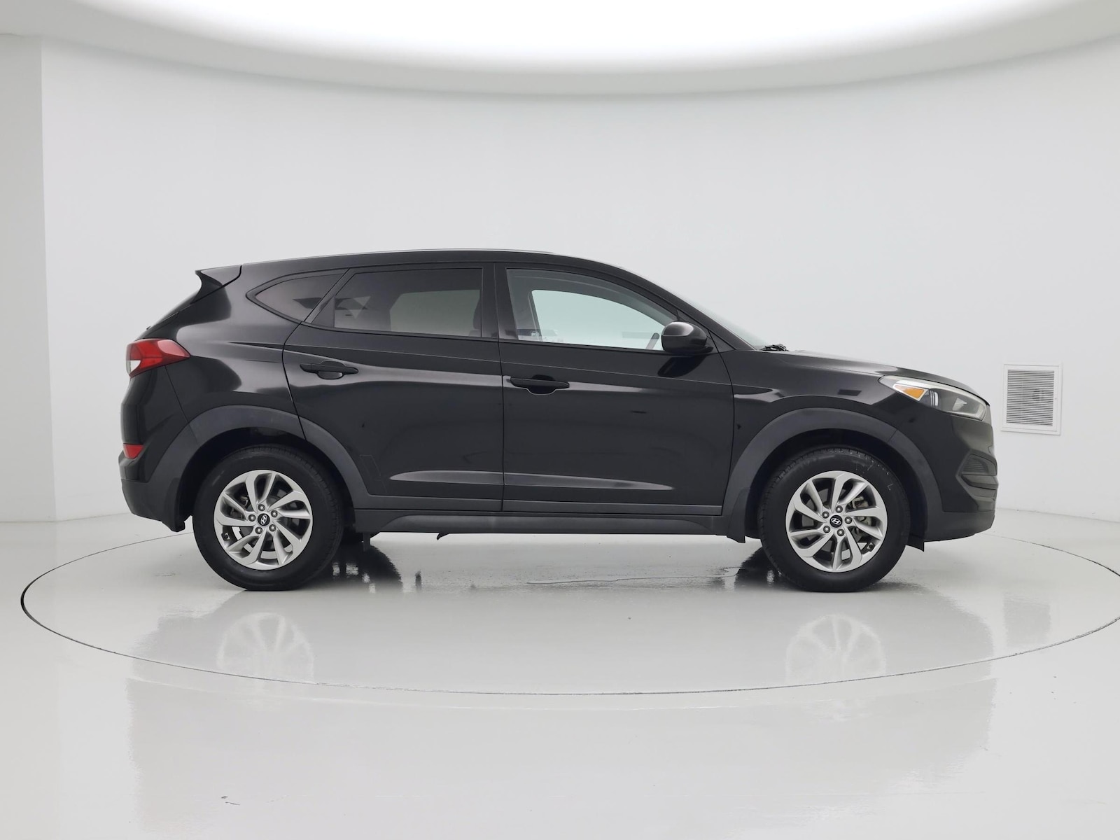 2018 Hyundai Tucson SE - Photo 8