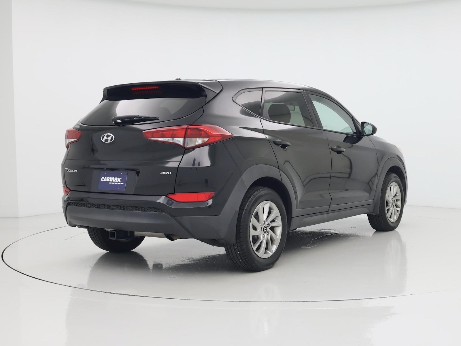 2018 Hyundai Tucson SE - Photo 9