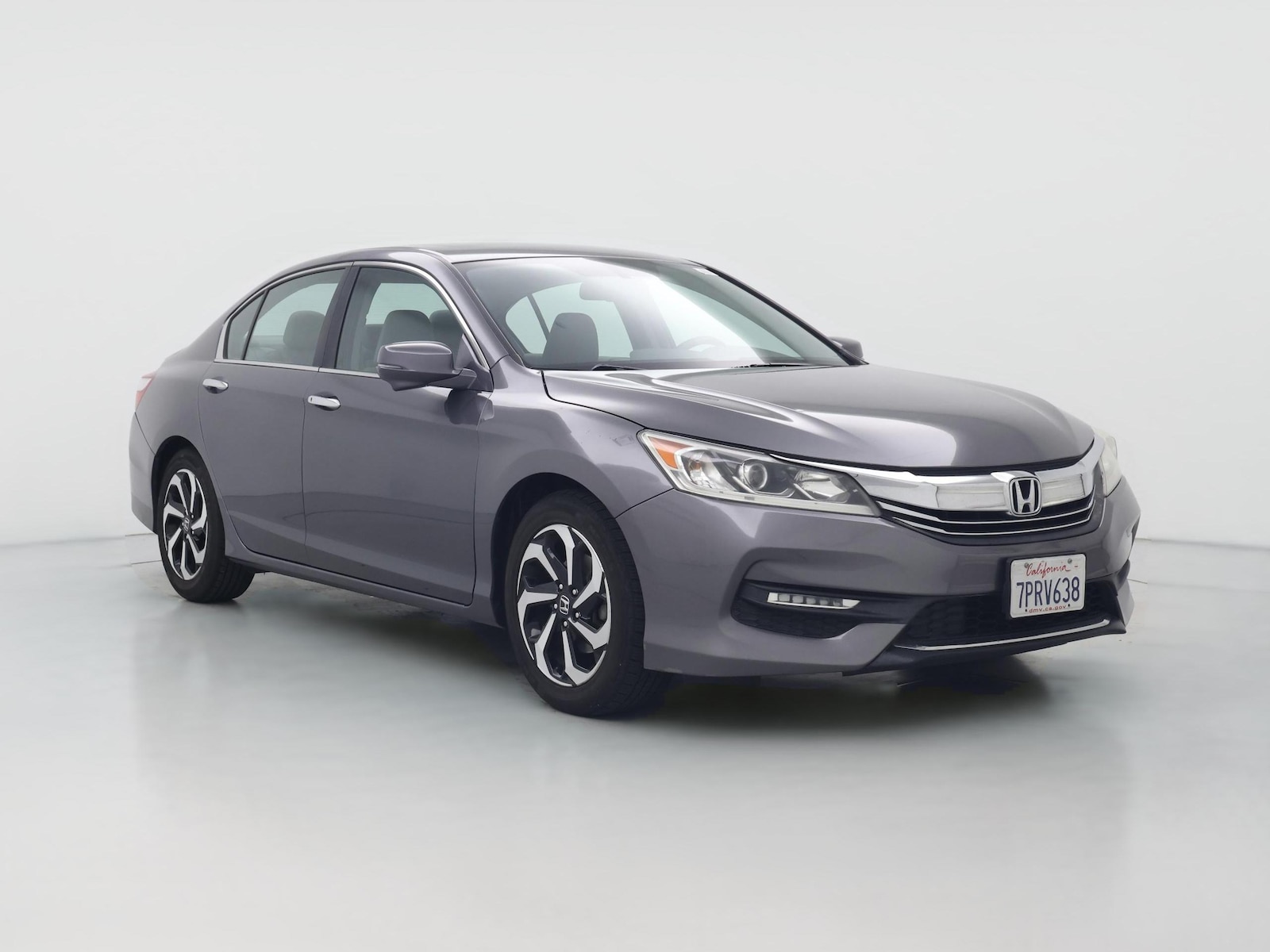 2016 Honda Accord Sedan