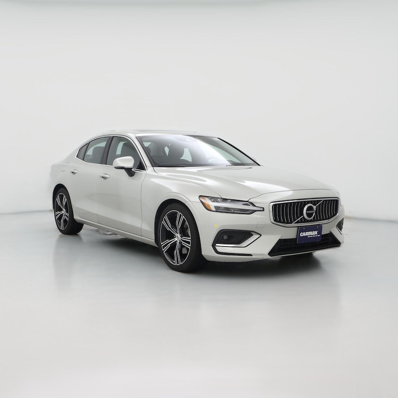 2022 Volvo S60 B5 Inscription