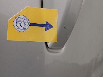 Condition detail