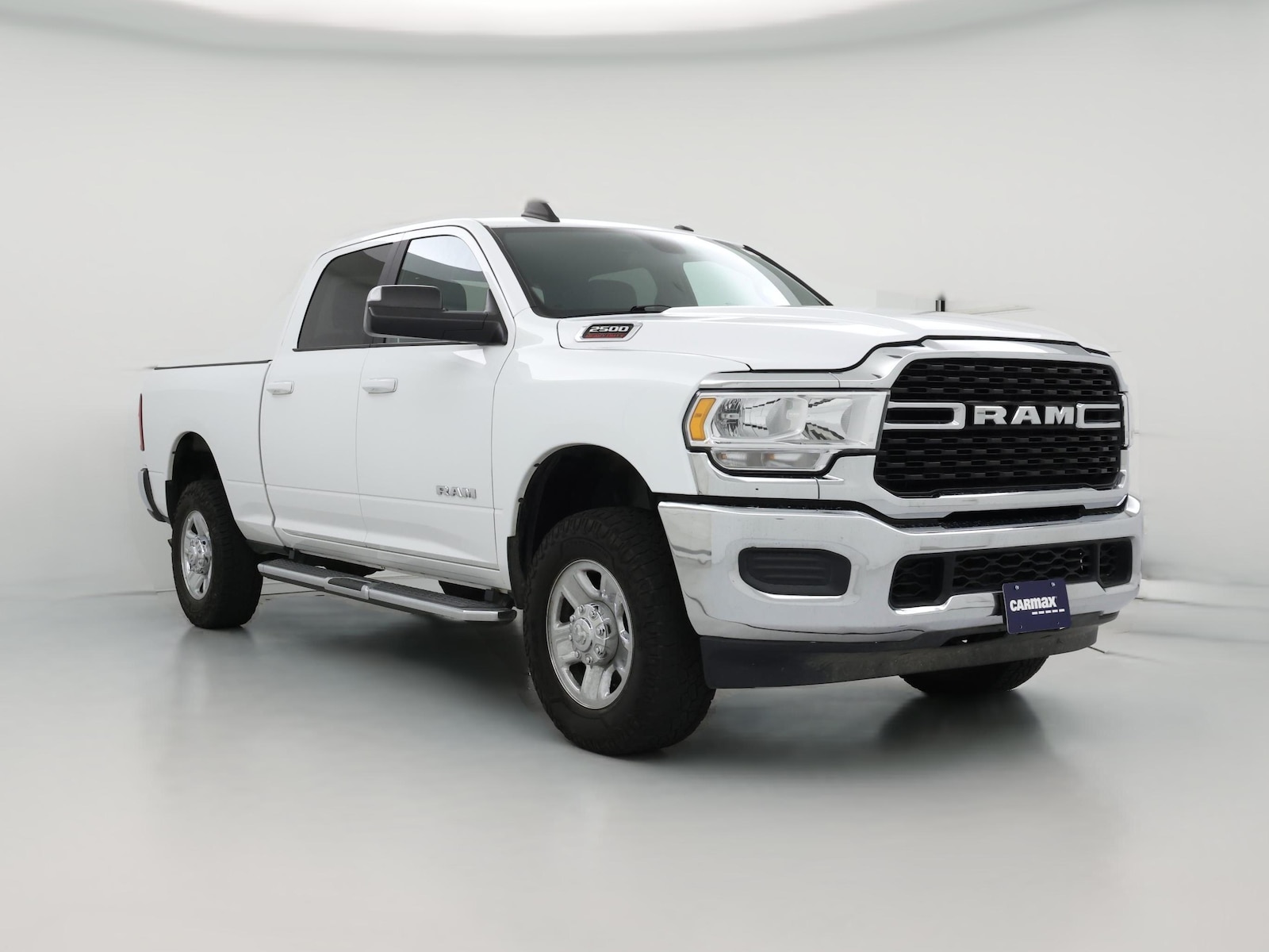 2022 RAM 2500 Pickup