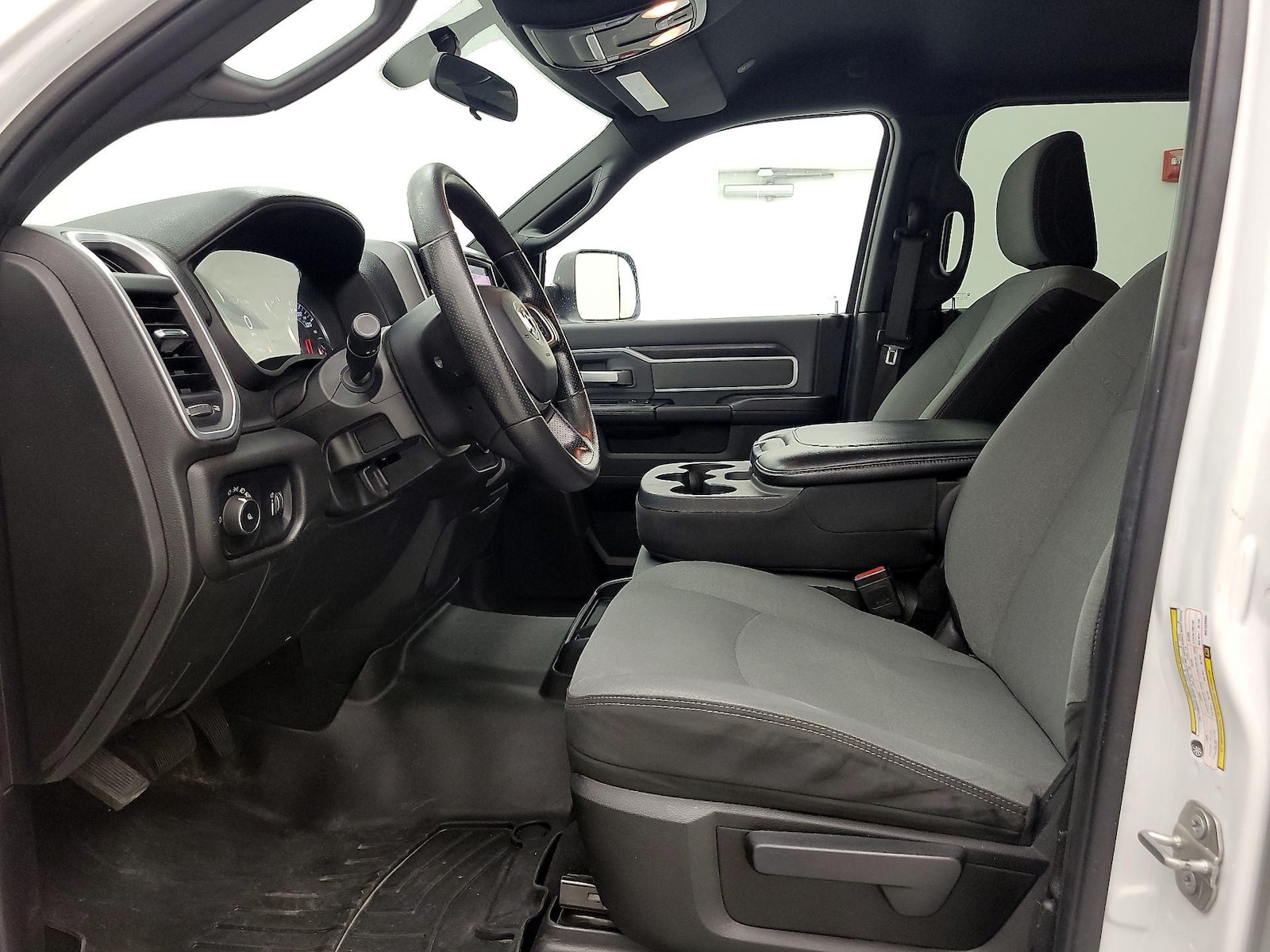 Side Airbags