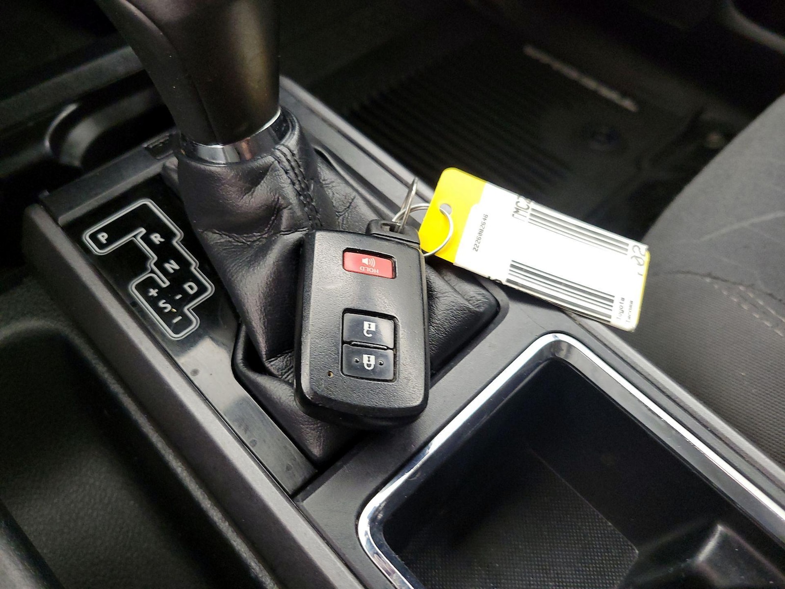 2018 Toyota Tacoma TRD Off Road - Photo 22