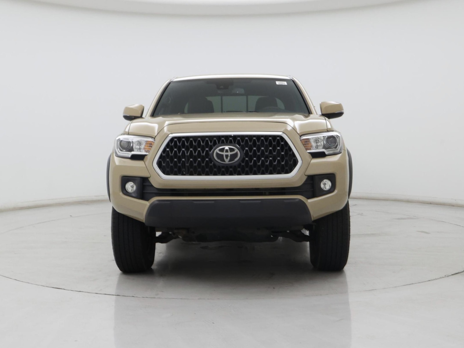 2018 Toyota Tacoma TRD Off Road - Photo 6