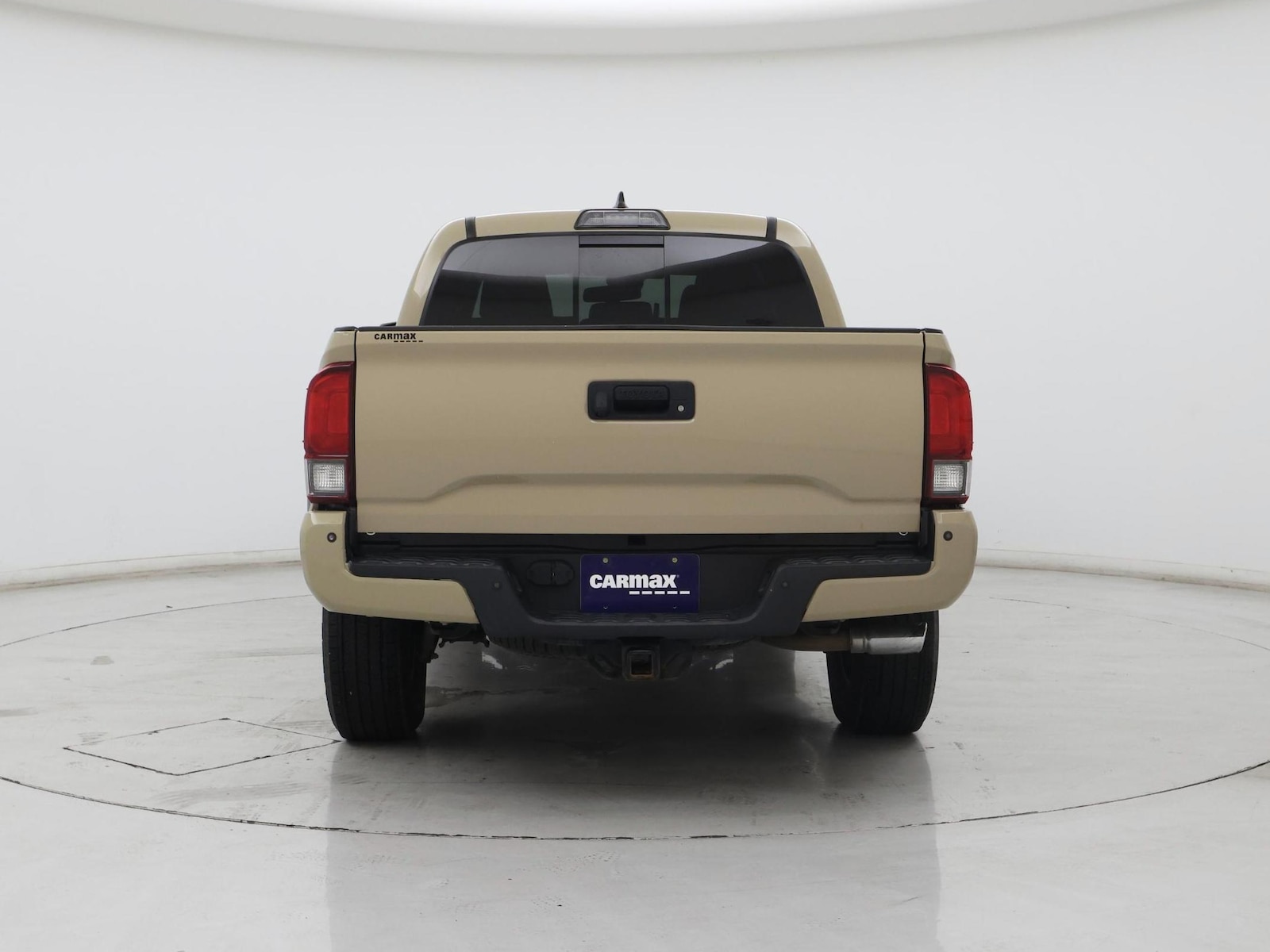 2018 Toyota Tacoma TRD Off Road - Photo 7