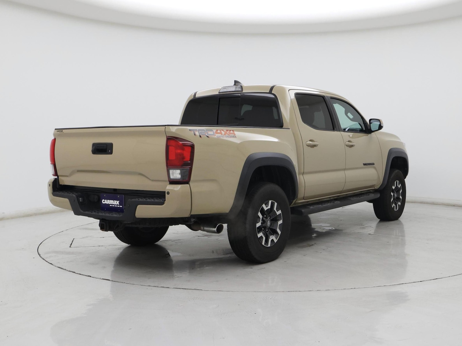 2018 Toyota Tacoma TRD Off Road - Photo 9