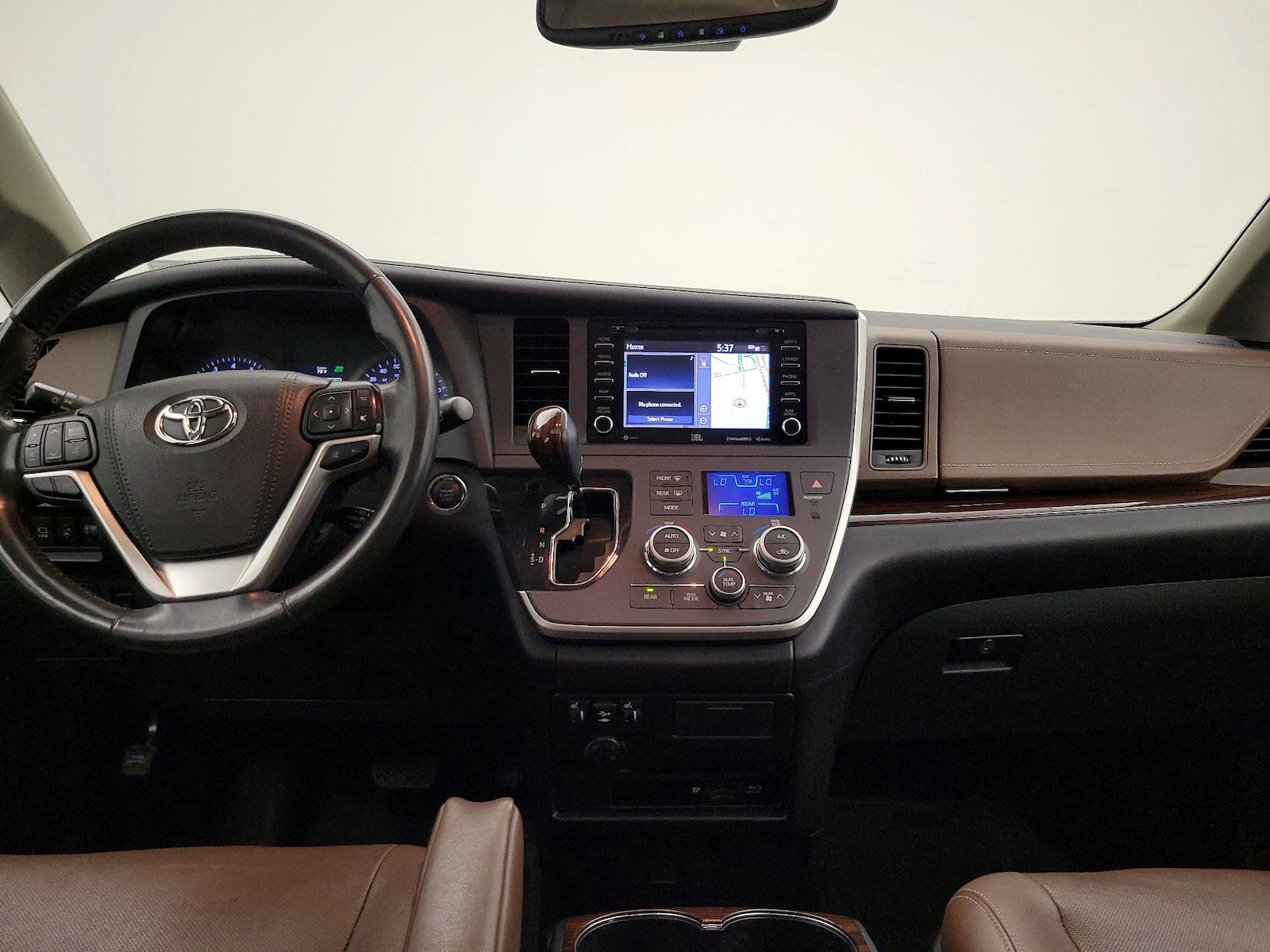 Apple CarPlay®