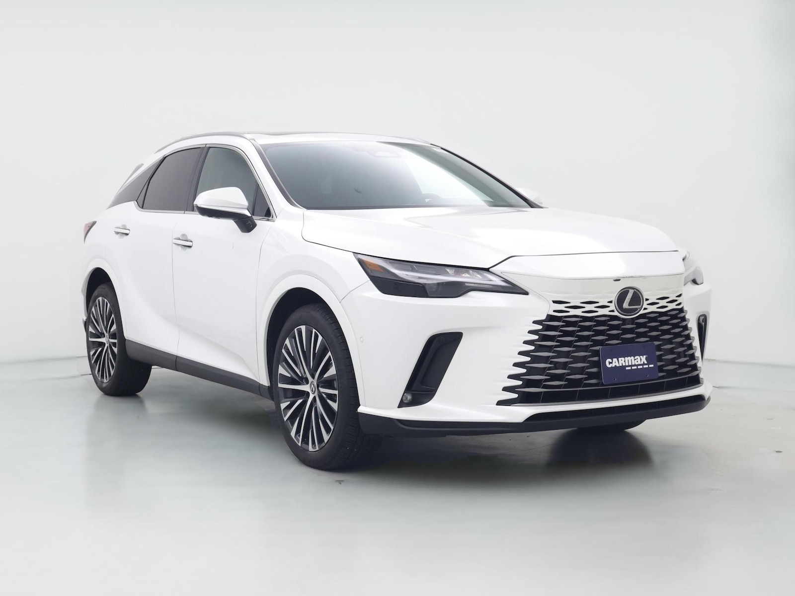 2024 Lexus RX
