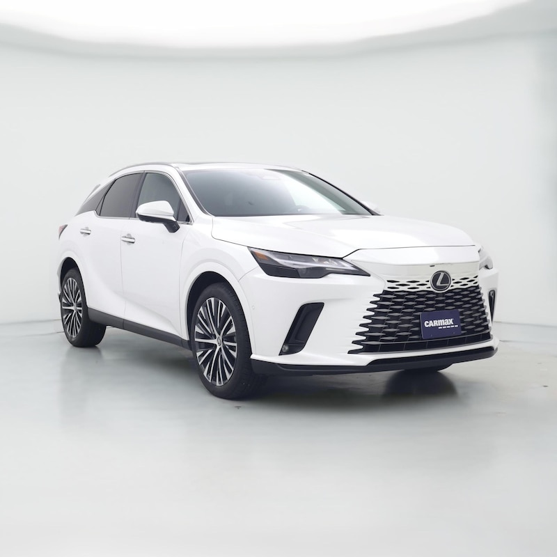 2024 Lexus RX 350 Premium Plus